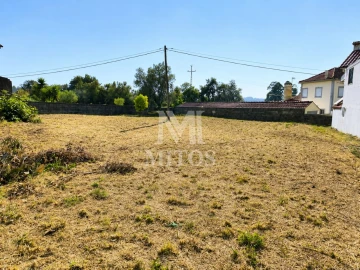 Terreno para Venda em Barroselas e Carvoeiro