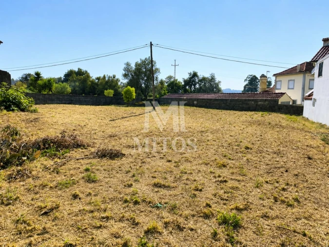 Terreno para Venda em Barroselas e Carvoeiro Foto 2