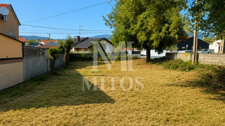 Terreno para Venda em Barroselas e Carvoeiro