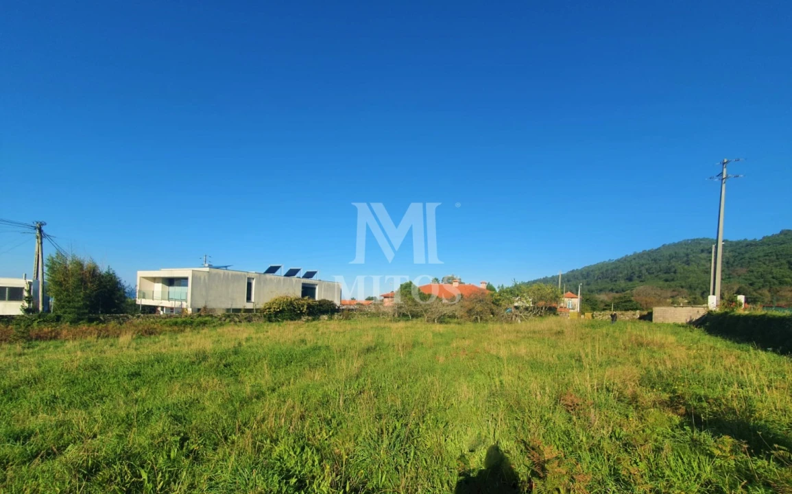 Terreno para Venda em Areosa Foto 2