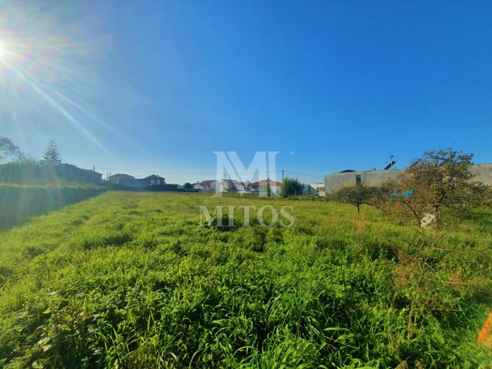 Terreno para Venda em Areosa Foto 4