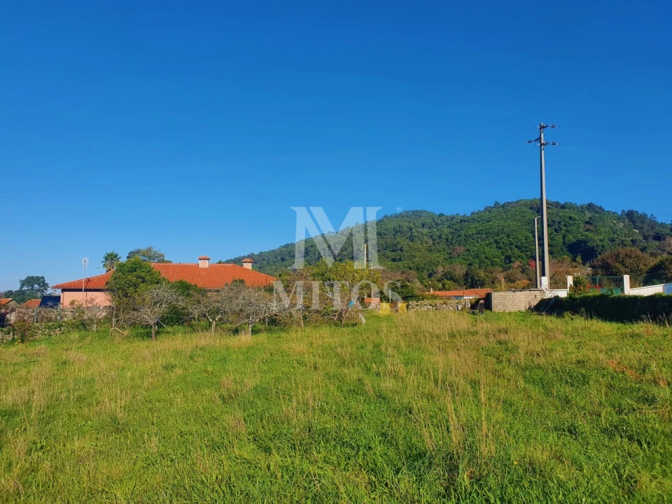Terreno para Venda em Areosa Foto 6