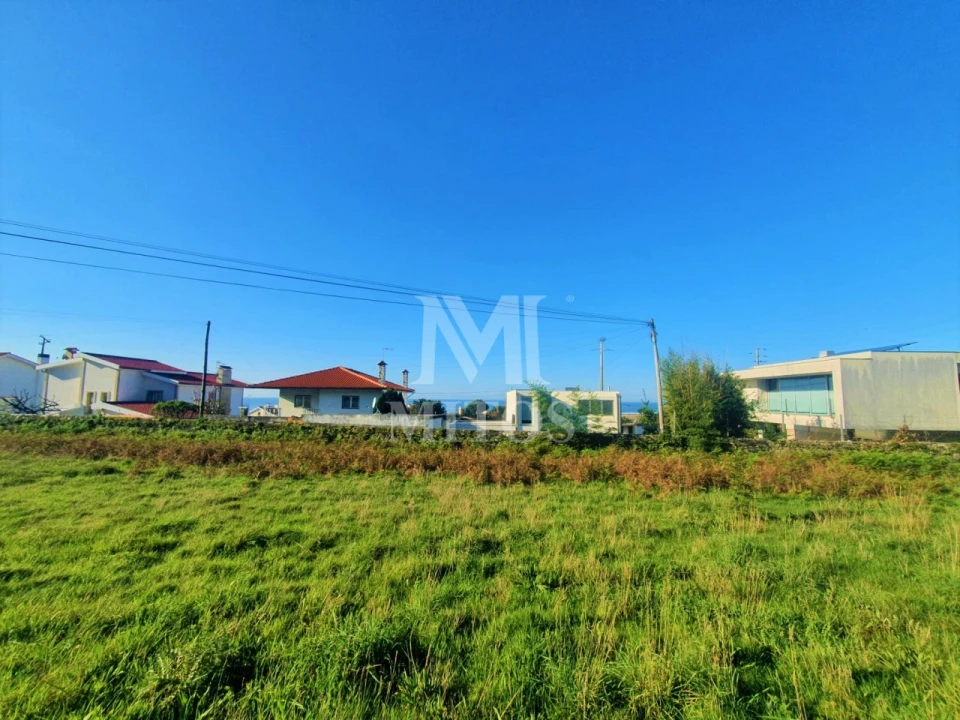 Terreno para Venda em Areosa Foto 8