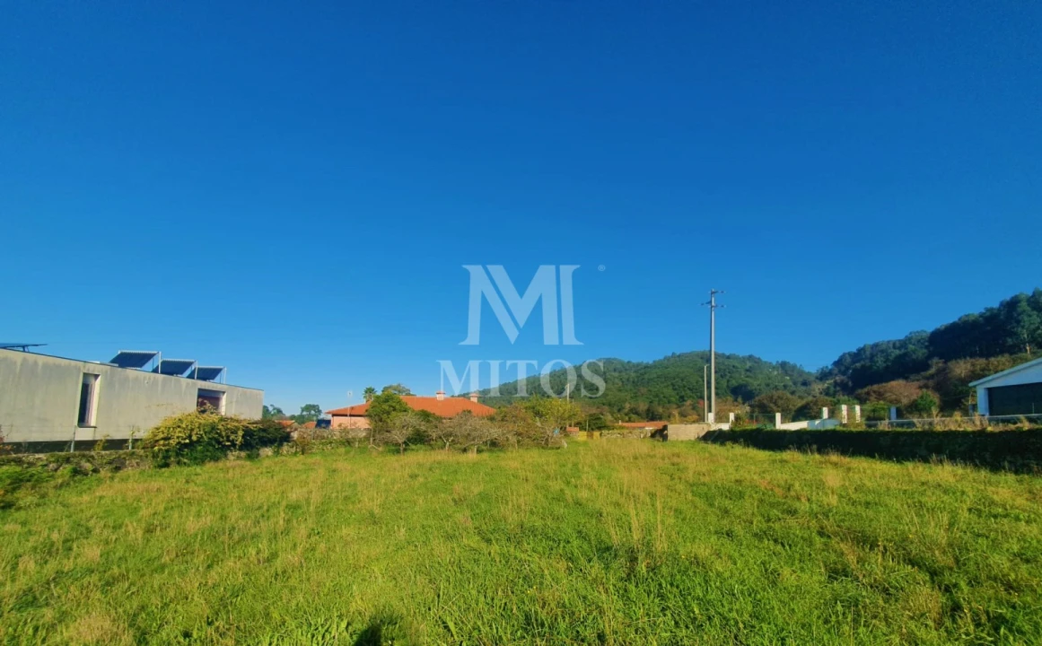 Terreno para Venda em Areosa Foto 9