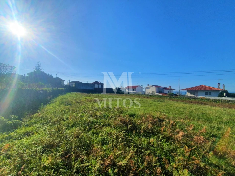 Terreno para Venda em Areosa Foto 10