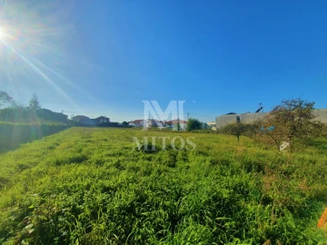 Terreno para Venda em Areosa