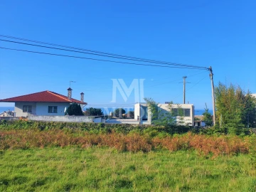 Terreno para Venda em Areosa