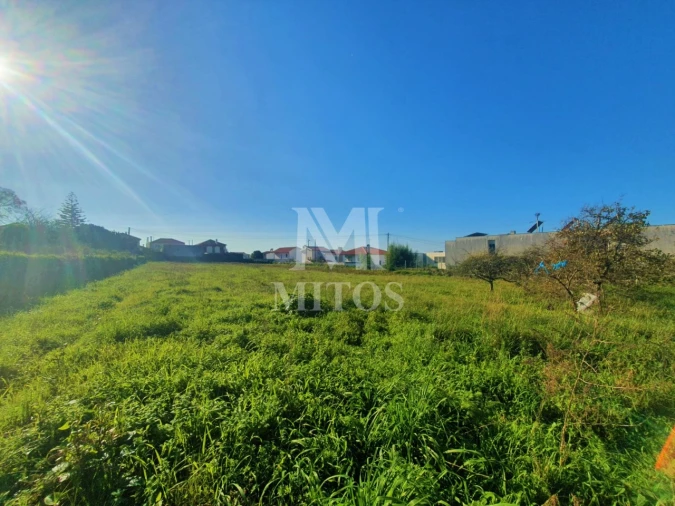 Terreno para Venda em Areosa Foto 4