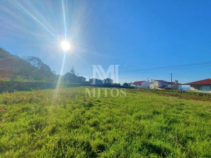 Terreno para Venda em Areosa Foto 3