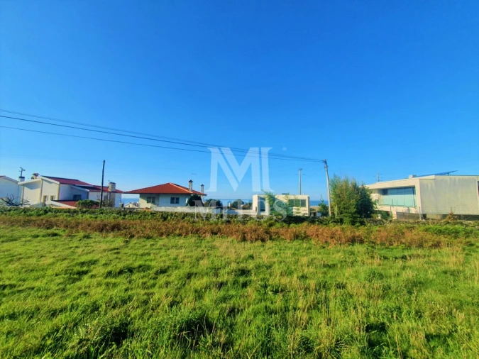 Terreno para Venda em Areosa Foto 8