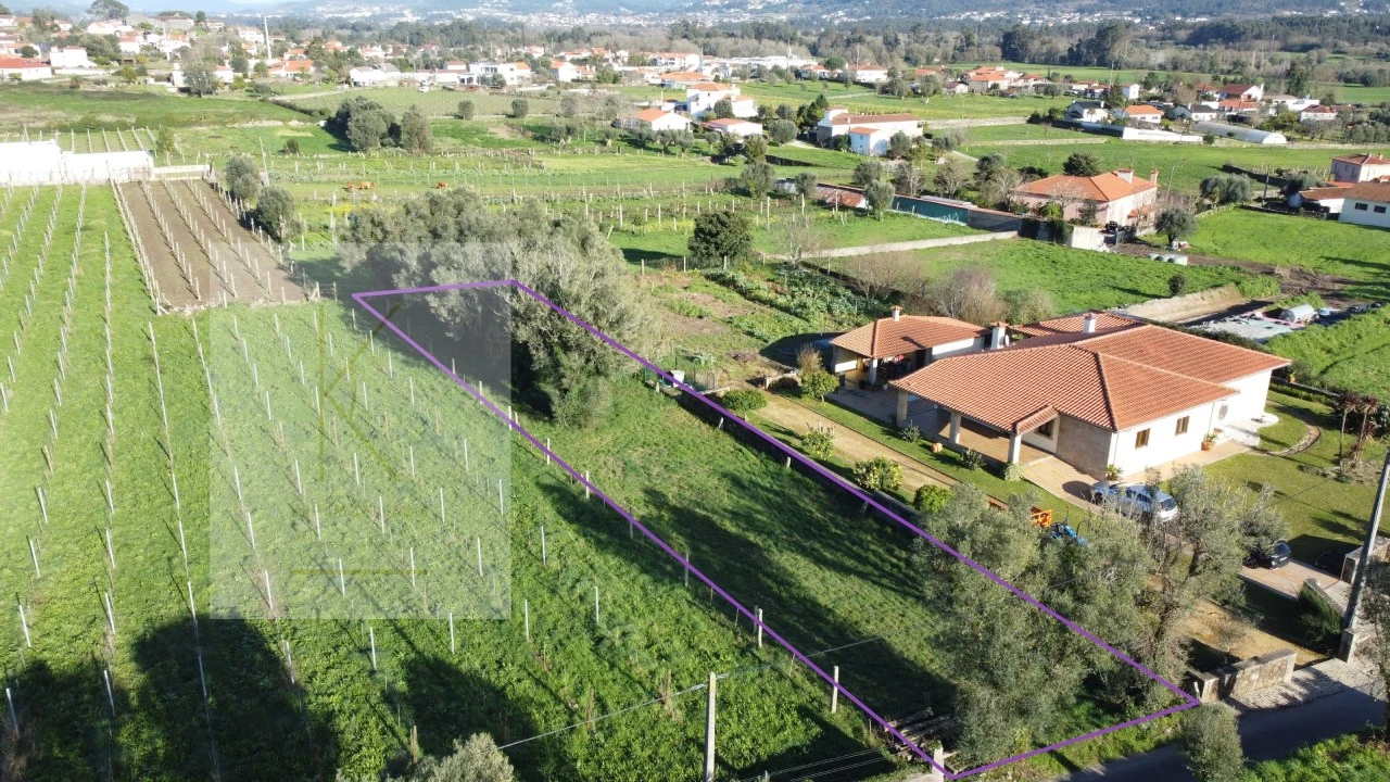 Terreno para Venda em Fontão Foto 3