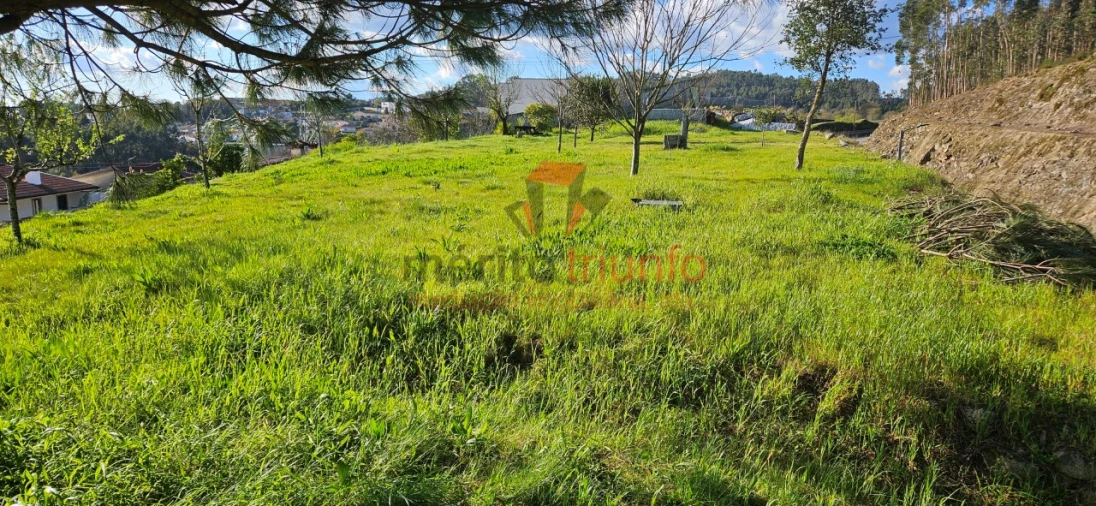 Terreno para Venda em Lordelo Foto 8