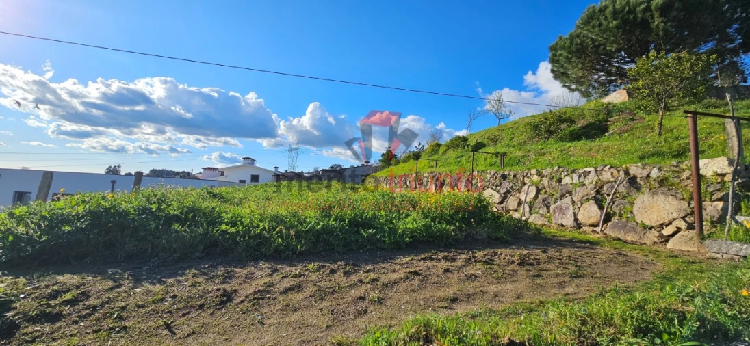 Terreno para Venda em Lordelo Foto 15