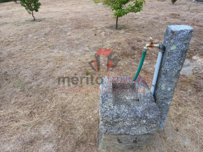 Terreno para Venda em Lordelo Foto 21