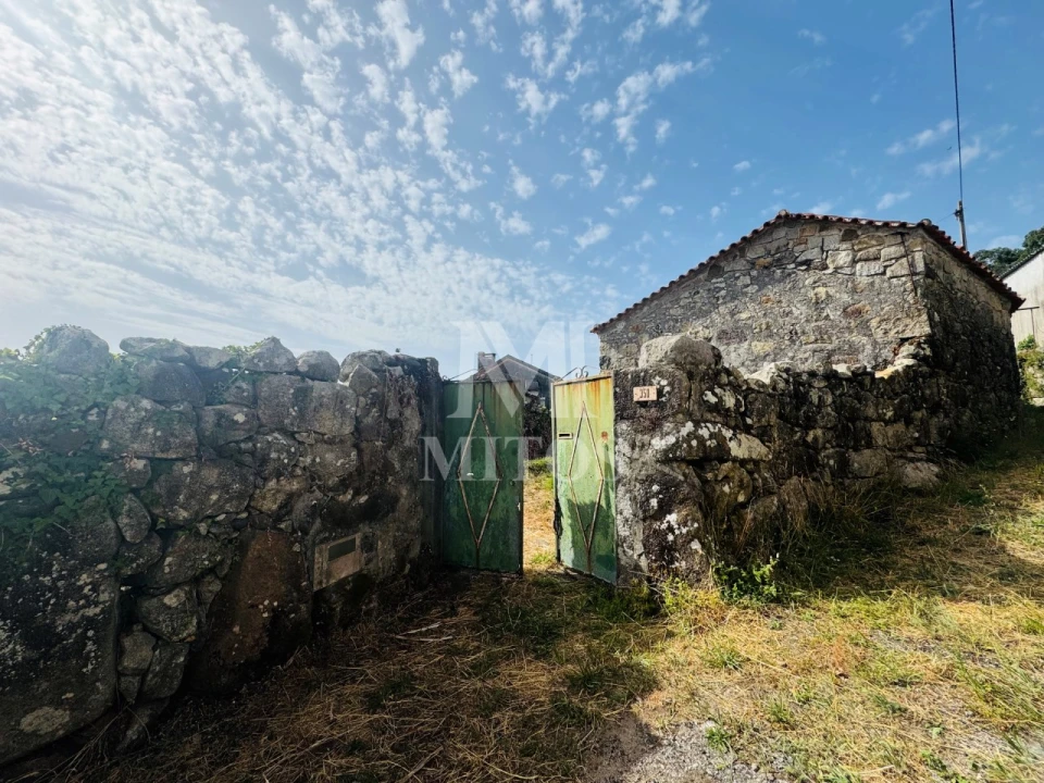 Terreno para Venda em Areosa Foto 11