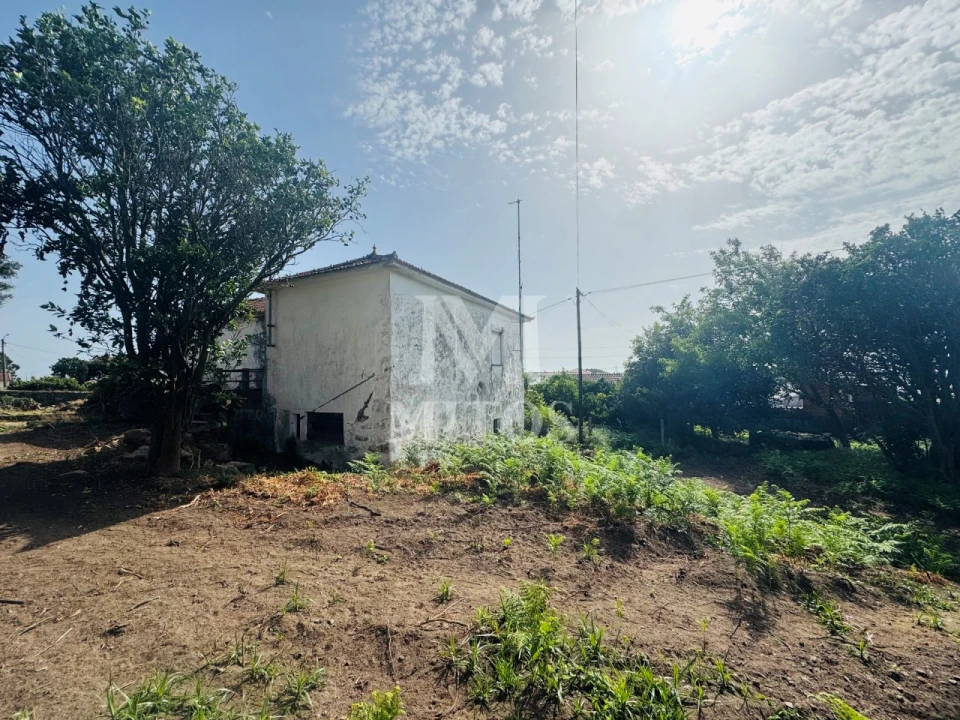 Terreno para Venda em Areosa Foto 1