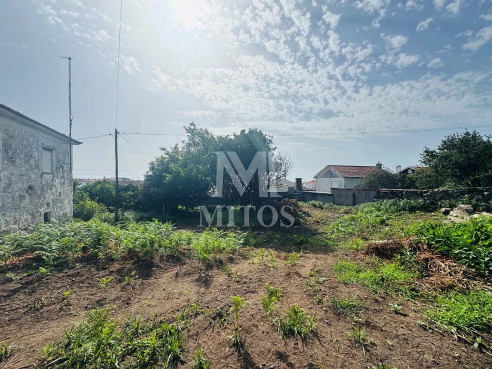 Terreno para Venda em Areosa Foto 3