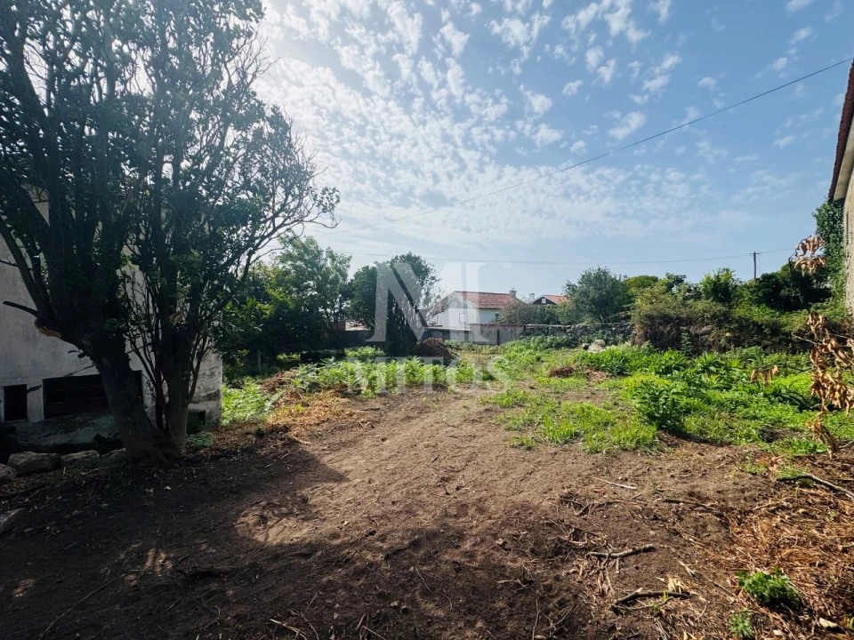 Terreno para Venda em Areosa Foto 6