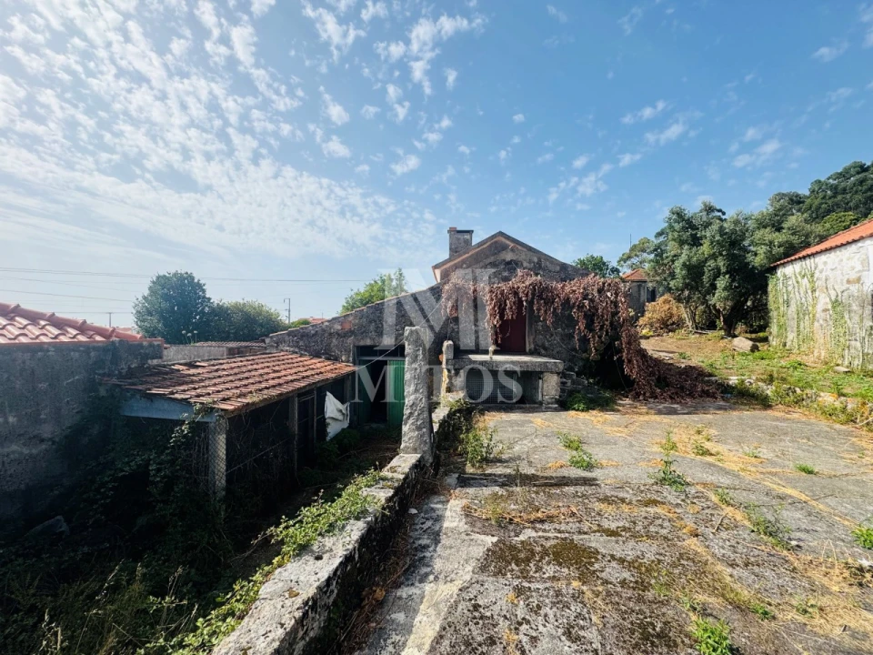 Terreno para Venda em Areosa Foto 7