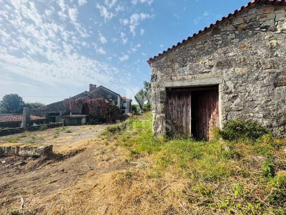 Terreno para Venda em Areosa Foto 10