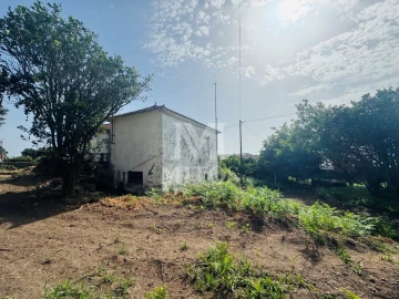 Terreno para Venda em Areosa