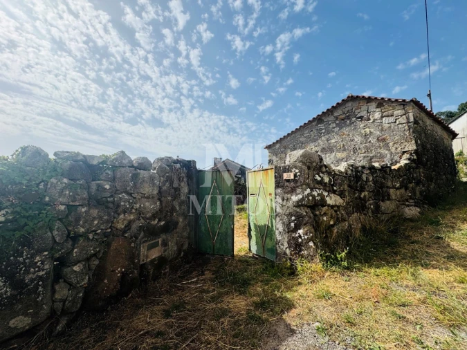 Terreno para Venda em Areosa Foto 11