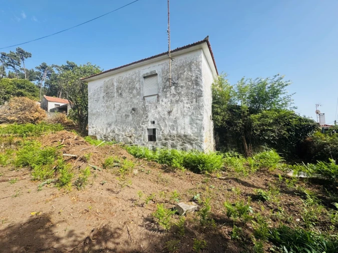 Terreno para Venda em Areosa Foto 2