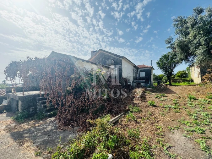 Terreno para Venda em Areosa Foto 5