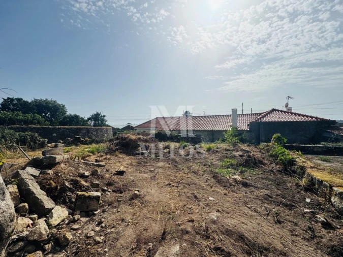 Terreno para Venda em Areosa Foto 9
