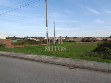 Terreno para Venda em Vila Nova de Anha