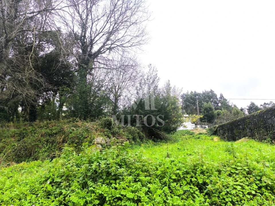 Terreno para Venda em Durrães e Tregosa Foto 7