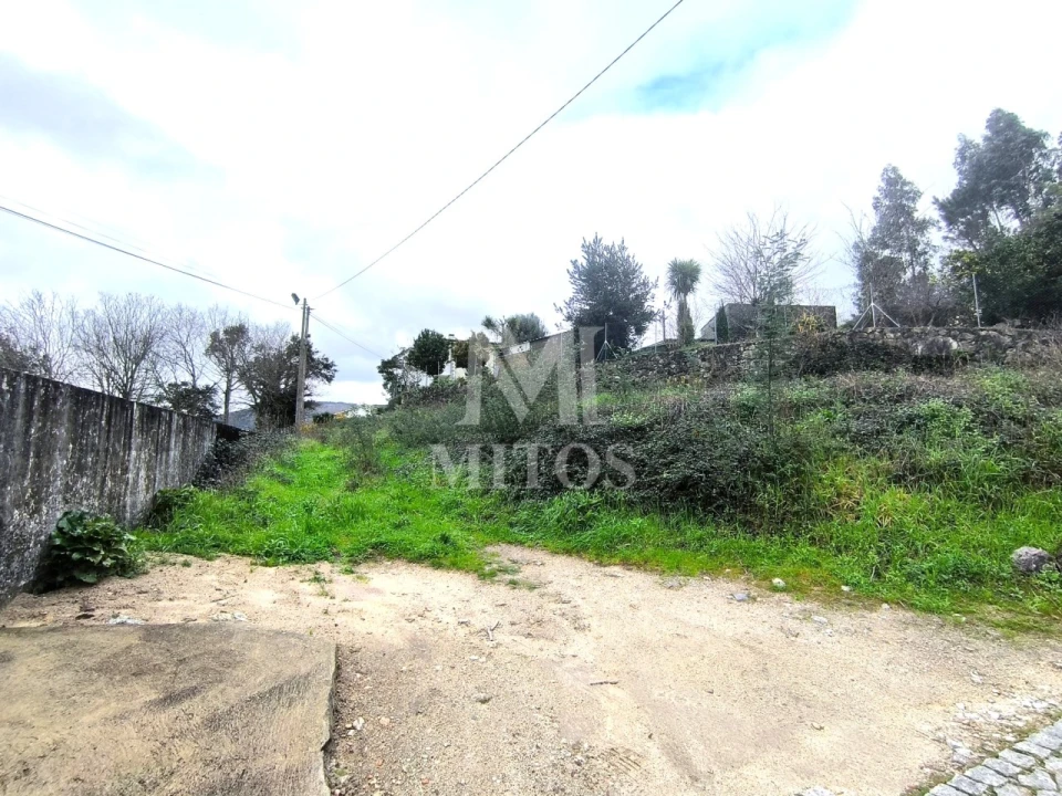 Terreno para Venda em Durrães e Tregosa Foto 8