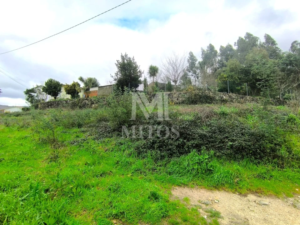 Terreno para Venda em Durrães e Tregosa Foto 9