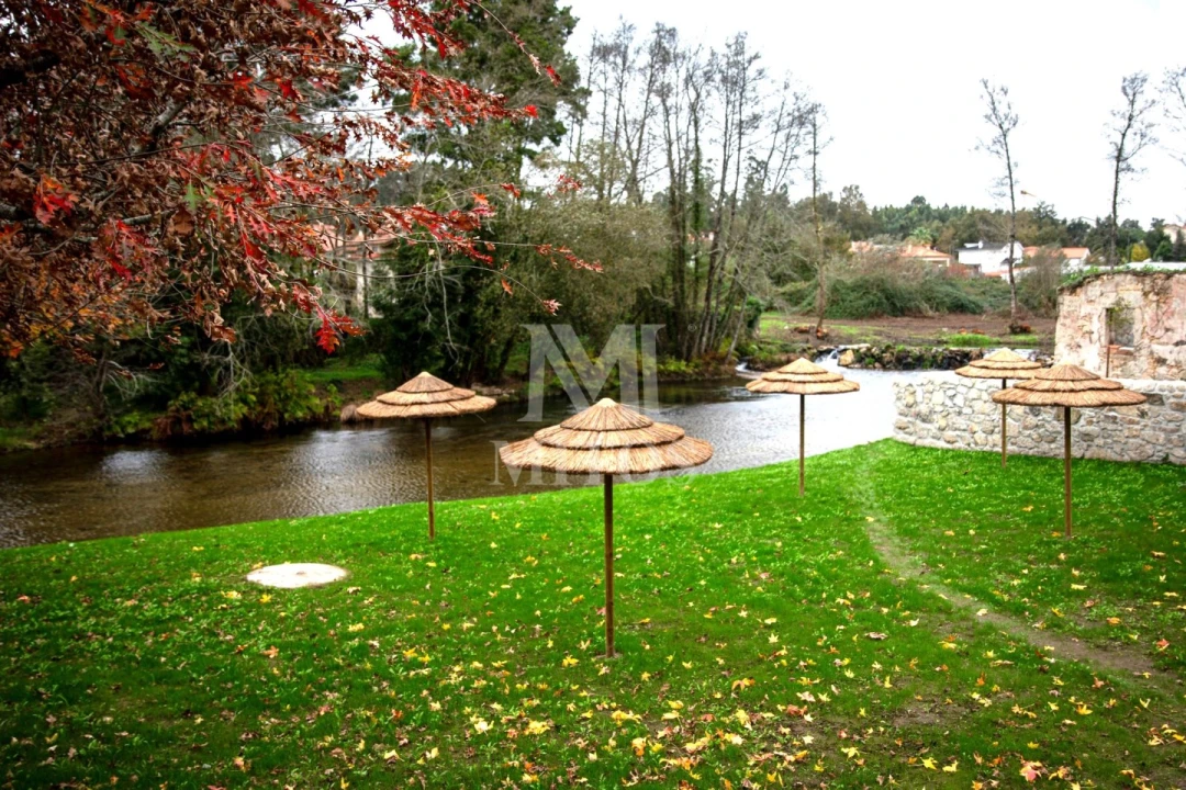 Terreno para Venda em Durrães e Tregosa Foto 11