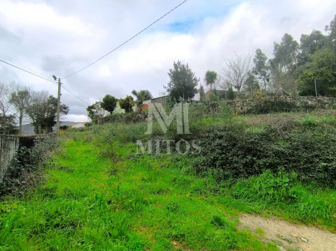 Terreno para Venda em Durrães e Tregosa Foto 10