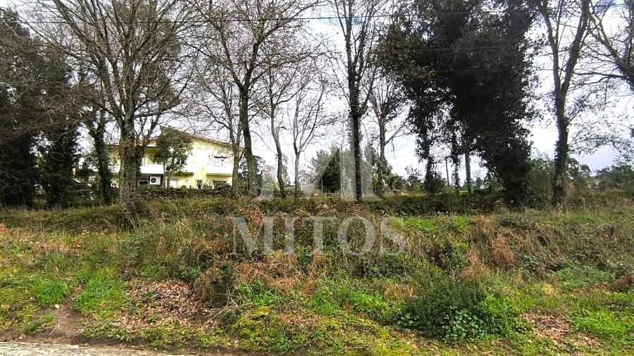 Terreno para Venda em Durrães e Tregosa
