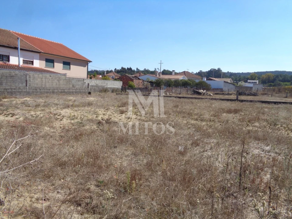 Terreno para Venda em Chafe Foto 4