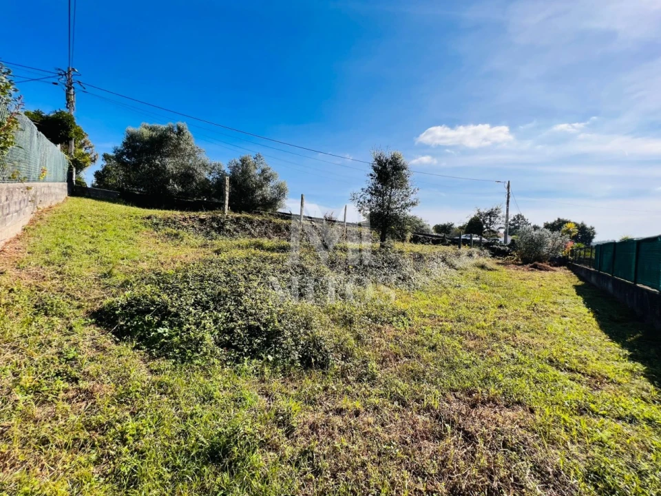 Terreno para Venda em Nogueira, Meixedo e Vilar de Murteda Foto 3