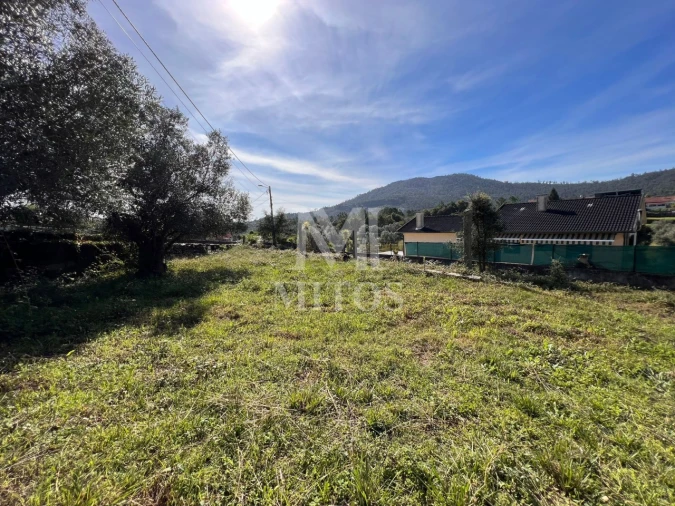 Terreno para Venda em Nogueira, Meixedo e Vilar de Murteda Foto 5