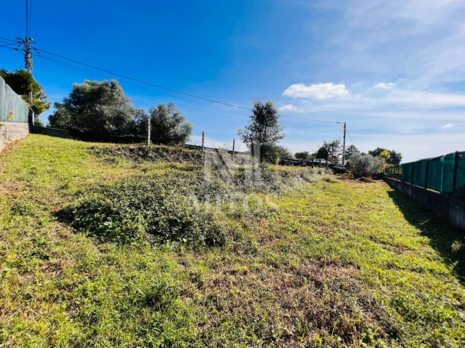 Terreno para Venda em Nogueira, Meixedo e Vilar de Murteda Foto 6