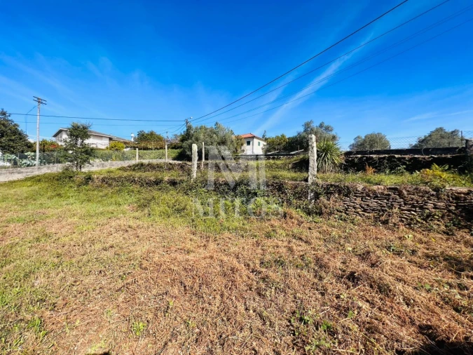 Terreno para Venda em Nogueira, Meixedo e Vilar de Murteda Foto 7