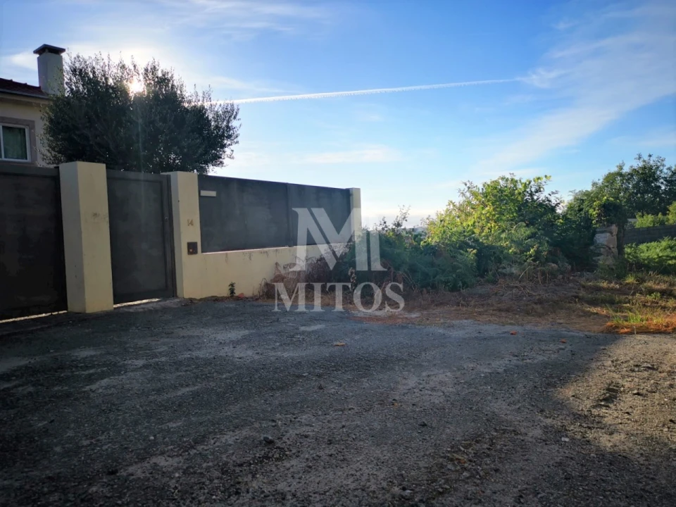 Terreno para Venda em Antas Foto 5