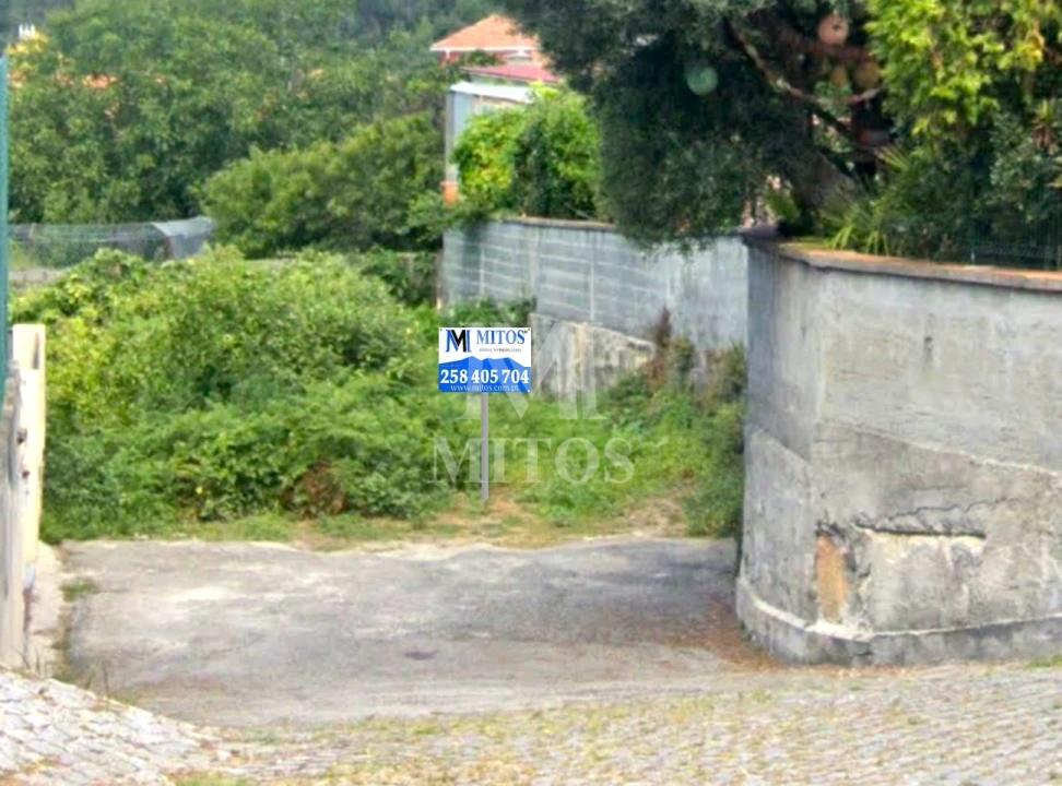 Terreno para Venda em Antas Foto 1