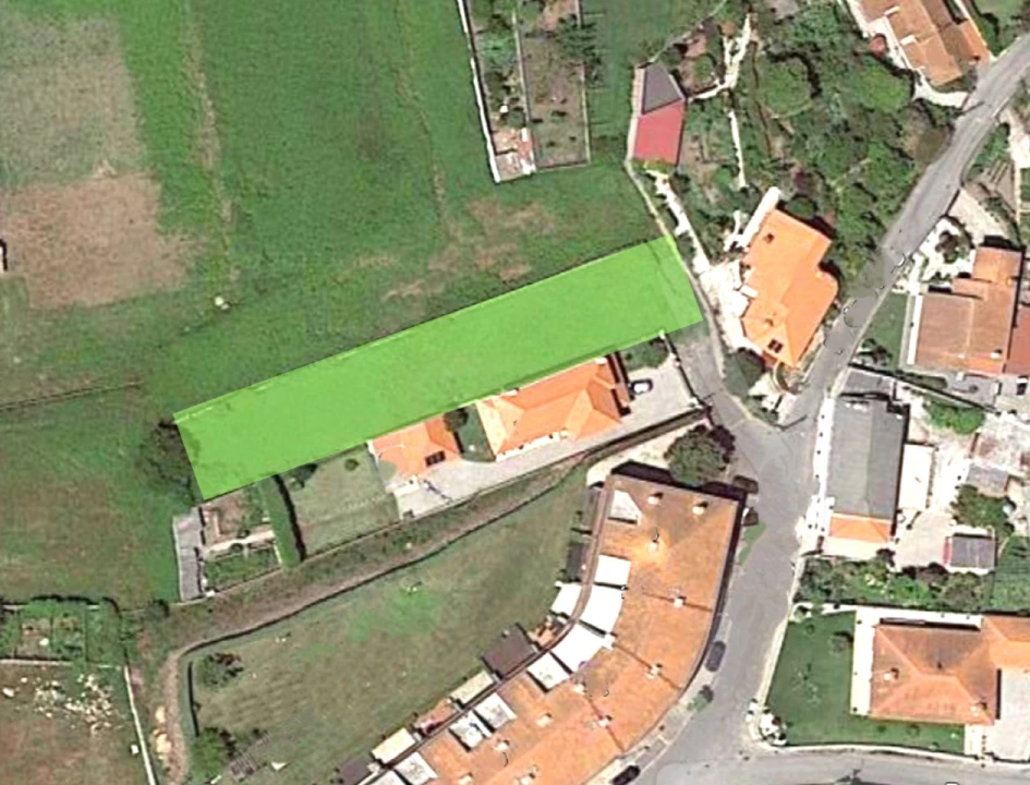 Terreno para Venda em Antas Planta 2