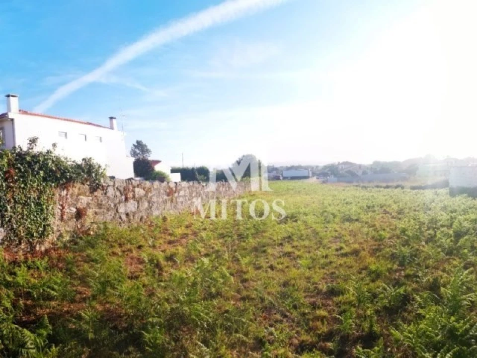 Terreno para Venda em Antas Foto 2