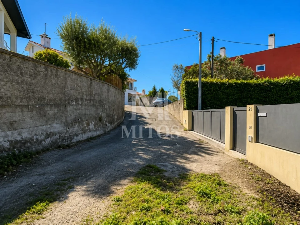 Terreno para Venda em Antas Foto 10