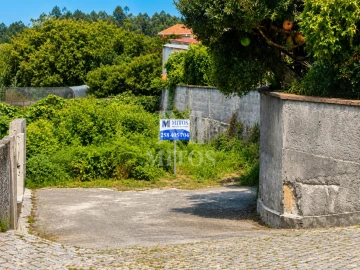 Terreno para Venda em Antas