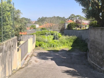 Terreno para Venda em Antas