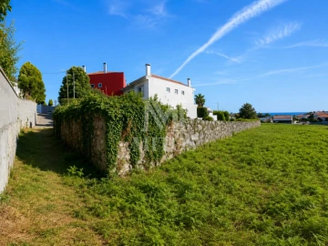 Terreno para Venda em Antas
