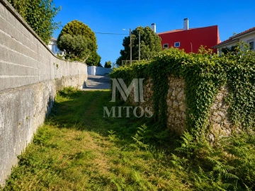 Terreno para Venda em Antas
